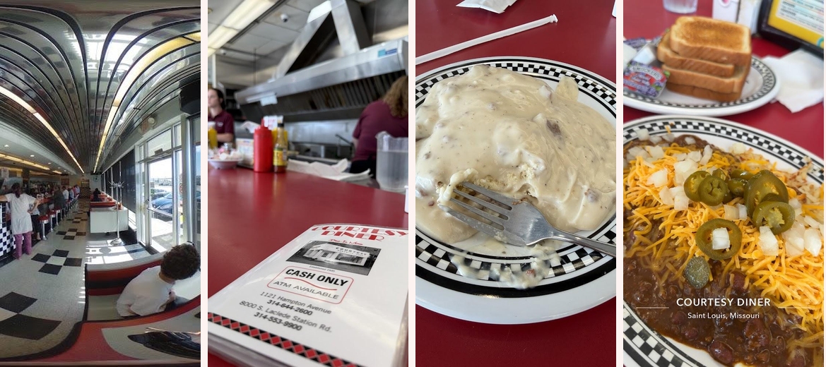 Courtesy Diner Gallery Image 4